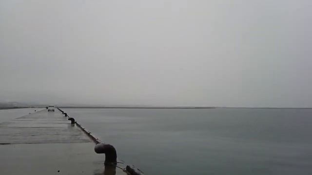 [Fishing Iwanai port Hokkaido] 釣りポイント 北海道 岩内港 ホッケや鰈、アブラコなど смотреть онлайн