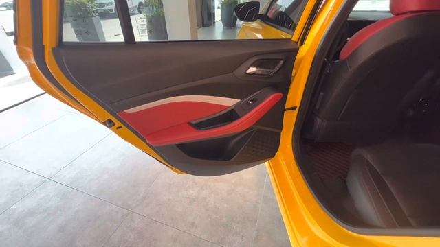 2023 MG GT смотреть онлайн