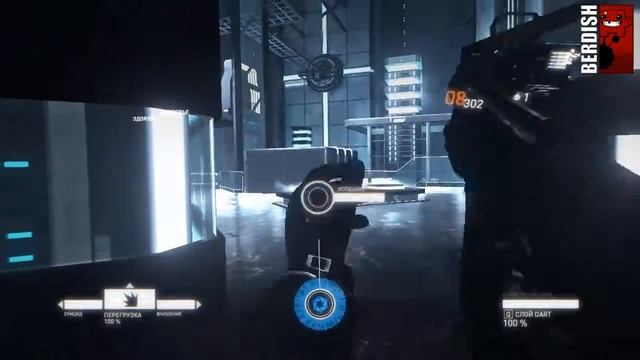Syndicate Прохождение. Этап 20 Джек Денэм [Final] смотреть онлайн