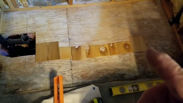 How To Install Fiberglass Tub Surround...Easy !!!