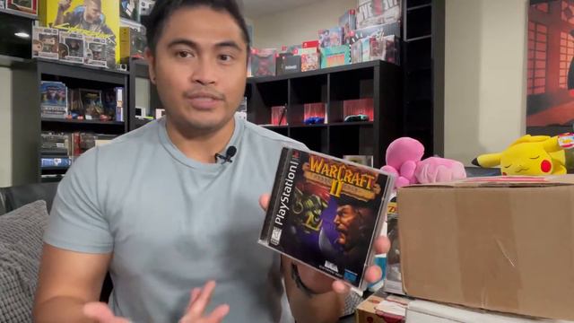 Gaming Pickups And Rare Games #amiibo #nintendo #gaming #playstation #nintendoswitch смотреть онлайн
