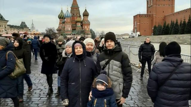 Ромочка! С Днем рождения тебя! смотреть онлайн