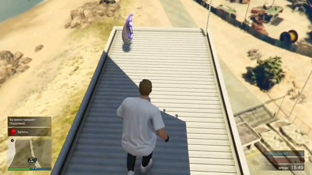 🔥 GTA 5 ONLINE IMPOSIBBLE PARKOUR DEATHMATCH ✈️ СЛОЖНЫЙ ПАРКУР В АЭРОПОРТУ ГТА 5 ОНЛАЙН 💥 смотреть онлайн