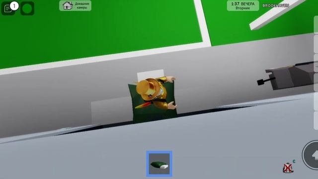 Веселимся по полной в Roblox смотреть онлайн