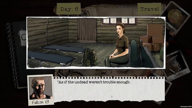 DEAD AGE - Jealous Ex and Drunk Survivor | Let's Play Dead Age Gameplay Part 2 (PC) смотреть онлайн