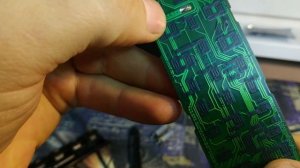 Пульт телевизора Samsung. Частая неисправность.