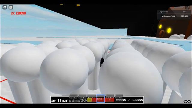 SANS LAST BREATH HARDMODE PHASE // смотреть онлайн