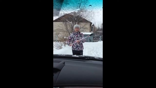 Эффективный способ, почистить машину смотреть онлайн