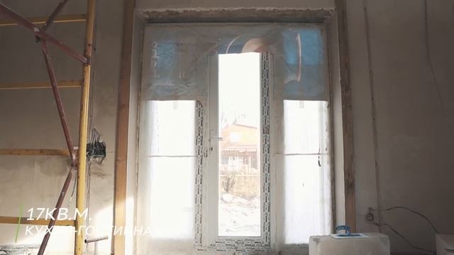 Дом барнхаус 70кв.м. с вторым светом и лофтом со спальней смотреть онлайн