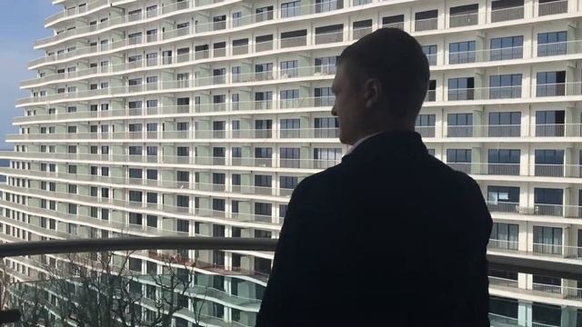 Элитный комплекс 