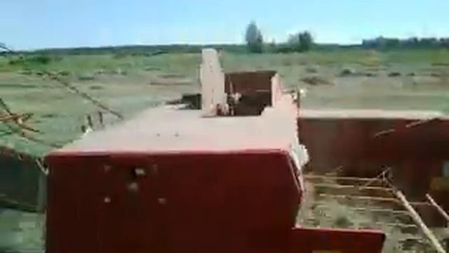 Уборка сена смотреть онлайн