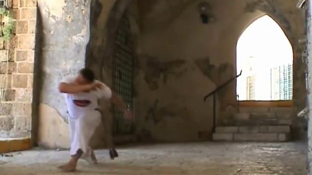 Rasteira de costa, Capoeira technique from the Akban-wiki смотреть онлайн