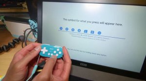 8BitDo Zero 2 Bluetooth Gamepad | Couple of tiny controller boys!