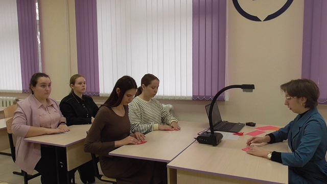 Документ-камера Smart Sdc-550