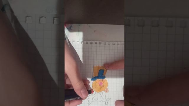 как сделать оленя легко и просто? смотреть онлайн