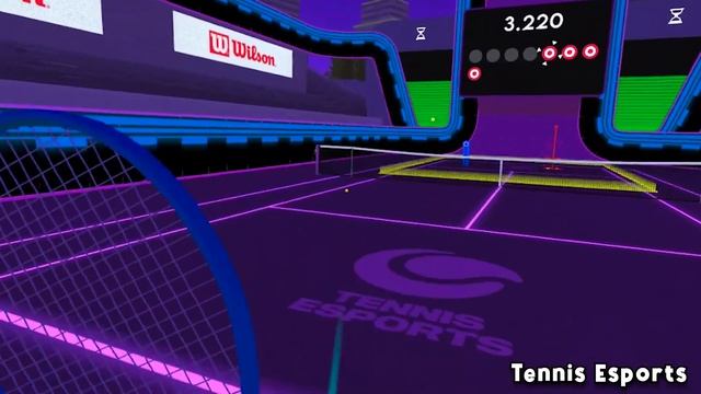 What's the Best VR TENNIS Game?? смотреть онлайн