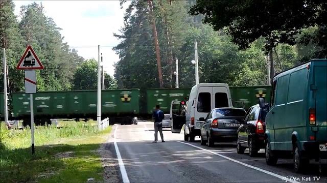 Брянск РЖД смотреть онлайн