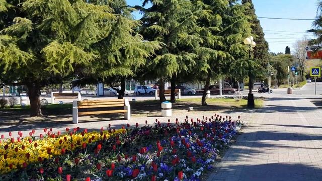 ?ЛАЗАРЕВСКОЕ. СОЧИ. Самоволка!!! смотреть онлайн