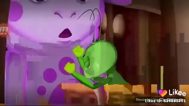 Лунтик короткие приколы смотреть онлайн