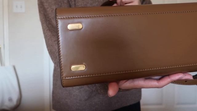 Tory Burch - Lee Radziwill : Bag Review 2022 смотреть онлайн