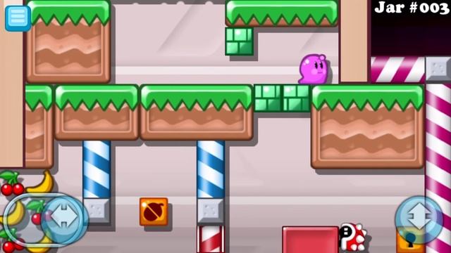 Hoggy 2 - Raptisoft Walkthrough смотреть онлайн