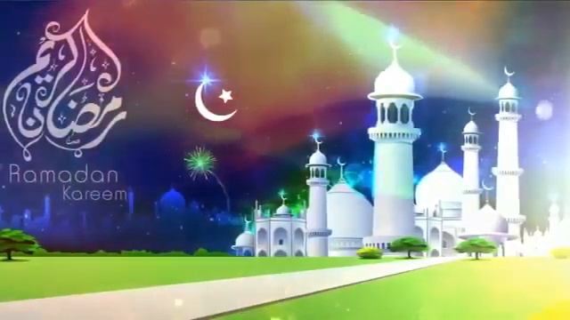 Нашид Рамадану я Рамадан Рамазану я Рамазан Ramadan Ramadhan nasheed смотреть онлайн