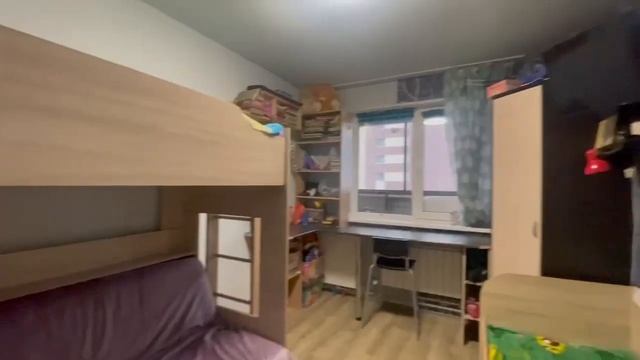 2-комнaтная  квартиpа в ЖK 