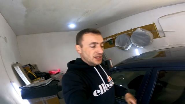 MAZDA 323 В ДОСТОЙНЕЙШЕМ СОСТЕ смотреть онлайн