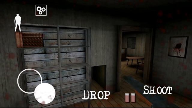 УЕХАЛИ НА ЛОДКЕ!GRANNY CHAPTER TWO!ИГРА ГРЕННИ 2 ПОЛНОЕ ПРОХОЖДЕНИЕ!ЗЛАЯ БАБУЛЯ И ДЕДУЛЯ!GRANDPA! смотреть онлайн