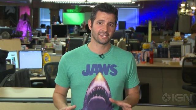 IGN News - Price Drop on Xbox 360 & Nintendo Wii смотреть онлайн