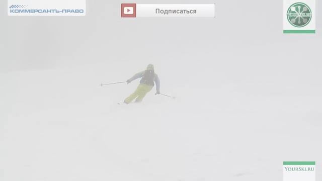 Тесты горных лыж Nordica Dobermann Spitfire PRO EVO (2015-16 год). смотреть онлайн