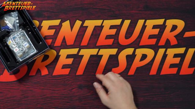 Fleet: The Dice Game - Brettspiel Unboxing (Eagle-Gryphon Games / Skellig Games) смотреть онлайн