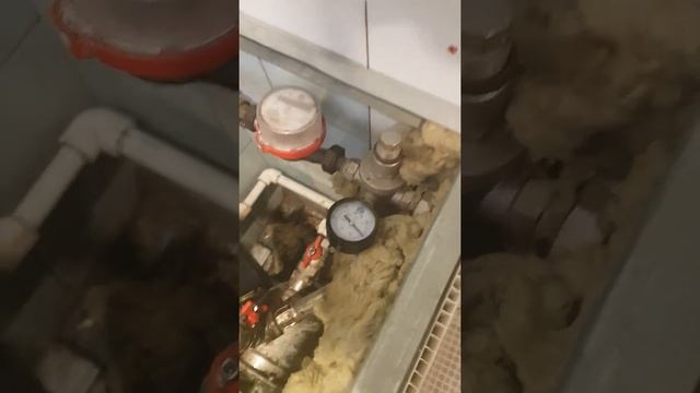 Настройка мембранного редуктора давления Itap 143 europress смотреть онлайн