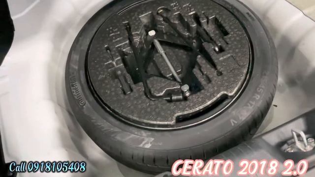 Phân khúc C xe CERATO 2018 2.0 siêu lướt, đẹp - Call/zalo 0918105408 смотреть онлайн