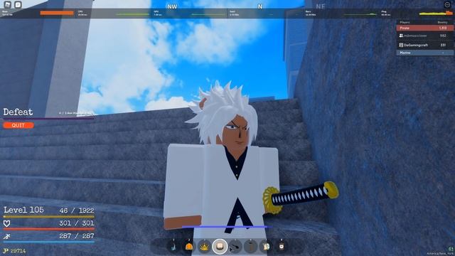 Full Guide And How To Level Up Fast In Grand Piece Online - Roblox Grand Piece Online смотреть онлайн