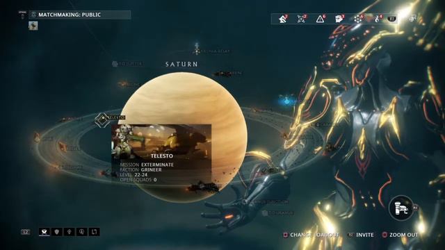 Warframe: How to get Orokin Cells смотреть онлайн