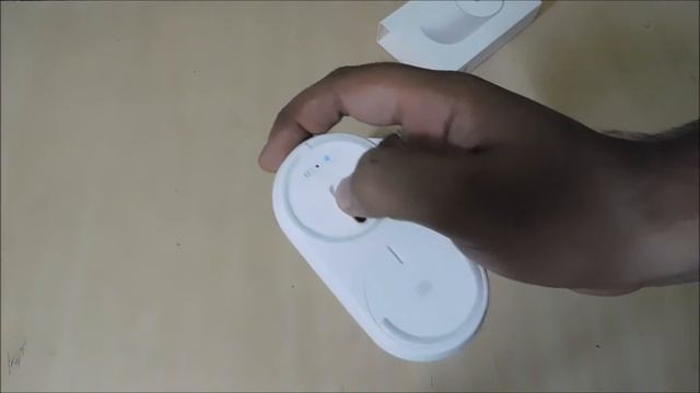 Xiaomi Mi Mouse Unboxing смотреть онлайн