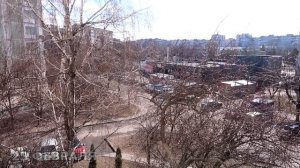 ЗАКЛЕИВАЕМ ОКНА ОТ ВЗРЫВНОЙ ВОЛНЫ (НА ВСЯКИЙ СЛУЧАЙ)