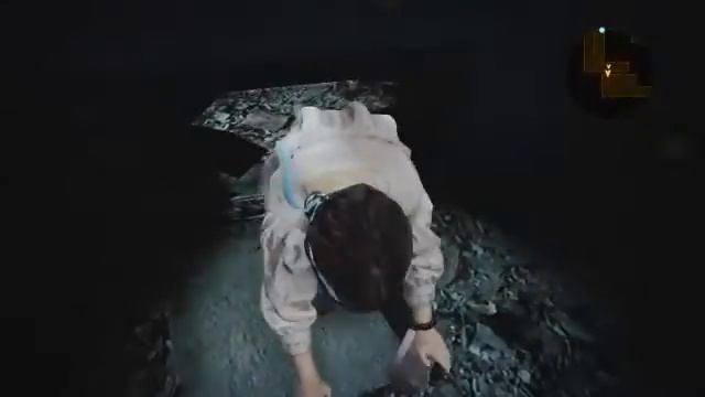 Resident Evil Revelation 2 episode 1 смотреть онлайн