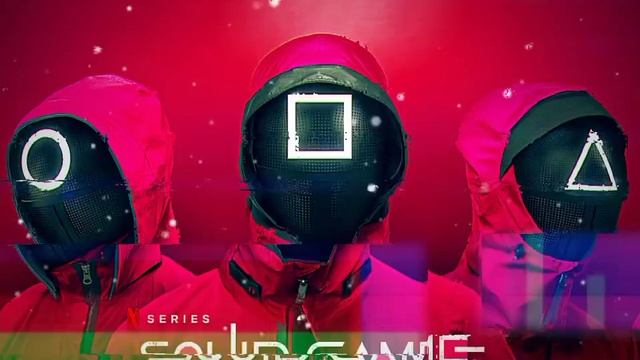 музыка из игры в кальмара тише едешь дальше будешь смотреть онлайн