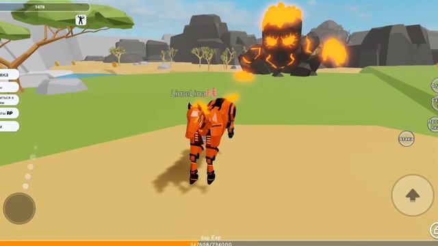 УСПЕЙ СДЕЛАТЬ ЗАДАНИЕ В ANIMAL SIMULATOR НА 100000 УРОВЕНЬ!