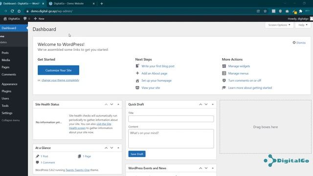 Cara Termudah Backup dan Restore Website Wordpress смотреть онлайн