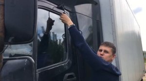 Как Открыть Газон Некст. Продал Семёрку