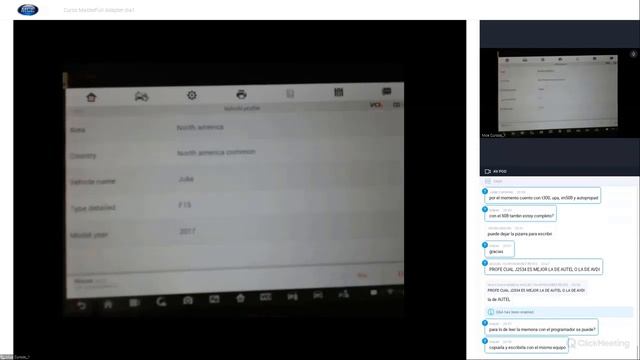 ?Scanner Original o Multimarcas: ¿Cuál es el Mejor Equipo para ADAPTAR Computadoras y módulos? смотреть онлайн