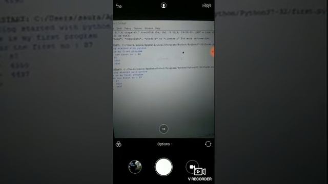 Getting started with python -2 смотреть онлайн