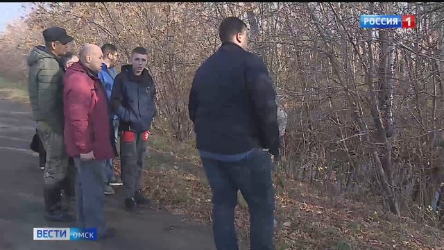 Топит участки и дома - люди в ужасе от подтоплений накануне первых заморозков смотреть онлайн