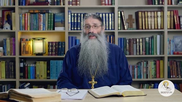 Почему Бог не лишает жизни серийных убийц в младенчестве ? Протоиерей Максим Первозванский смотреть онлайн