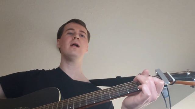 Lighters (Moneen cover) - Happy 31st Birthday Zandy смотреть онлайн