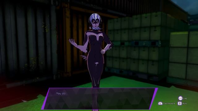 Soul Hackers 2 Impressions - 20 Hours Deep смотреть онлайн