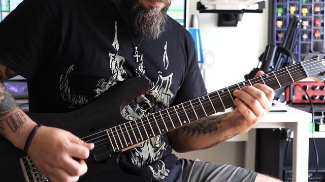 10 Solos Mago de Oz (Parte 1) смотреть онлайн